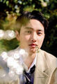 DO Kyungsoo
